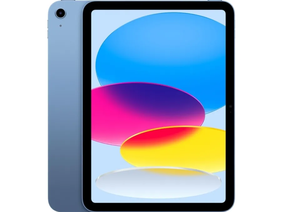 Apple 10.9-inch iPad Wi-Fi - 10. generation - tablet - 256 GB - 10.9
