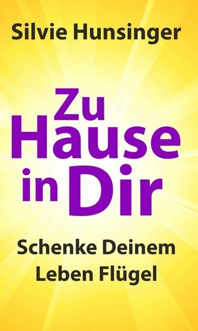 Zu Hause in Dir