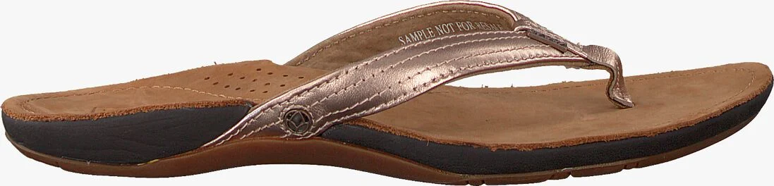 REEF ros&eacute;gouden reef teenslippers miss j-bay