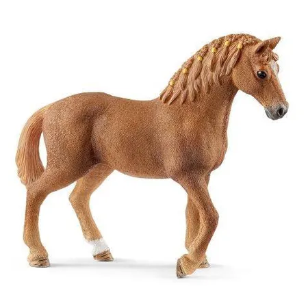 Schleich® 13852 Horse Club Quarter Horse Stute