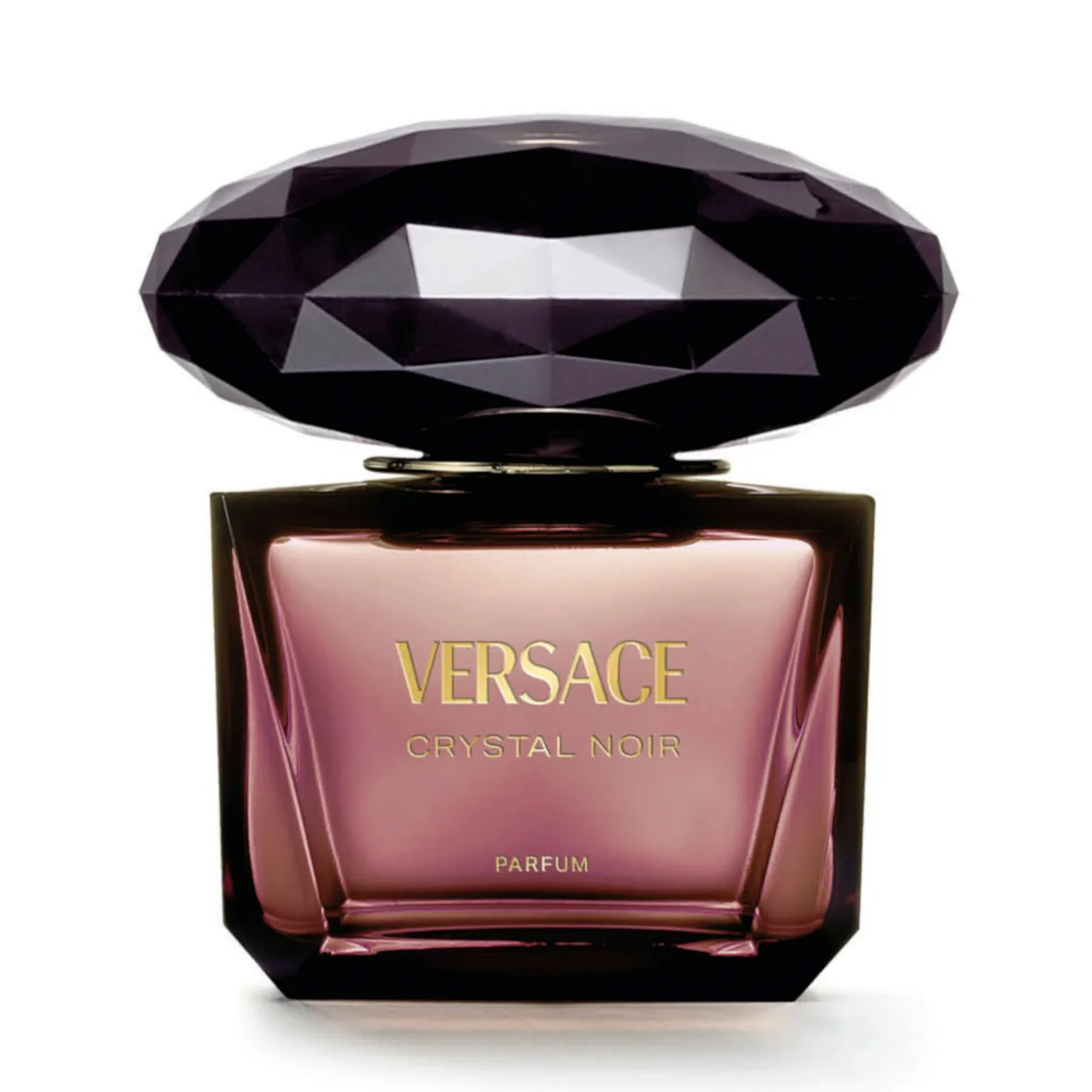Versace Crystal Noir Parfum