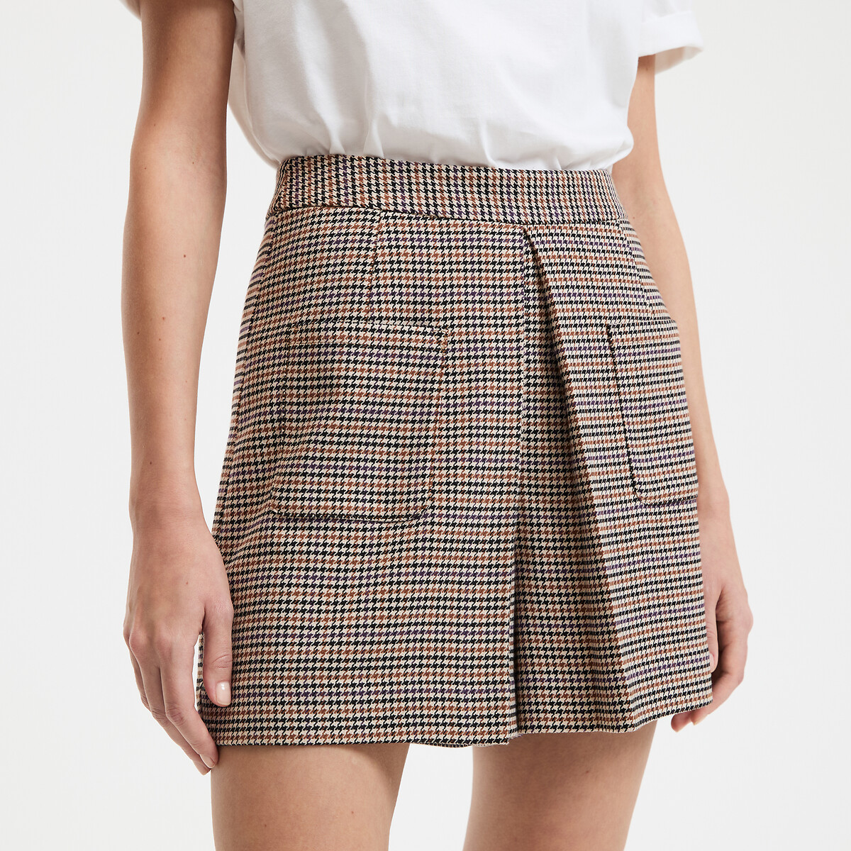 COLEÇÕES LA REDOUTE<br>Geruite short