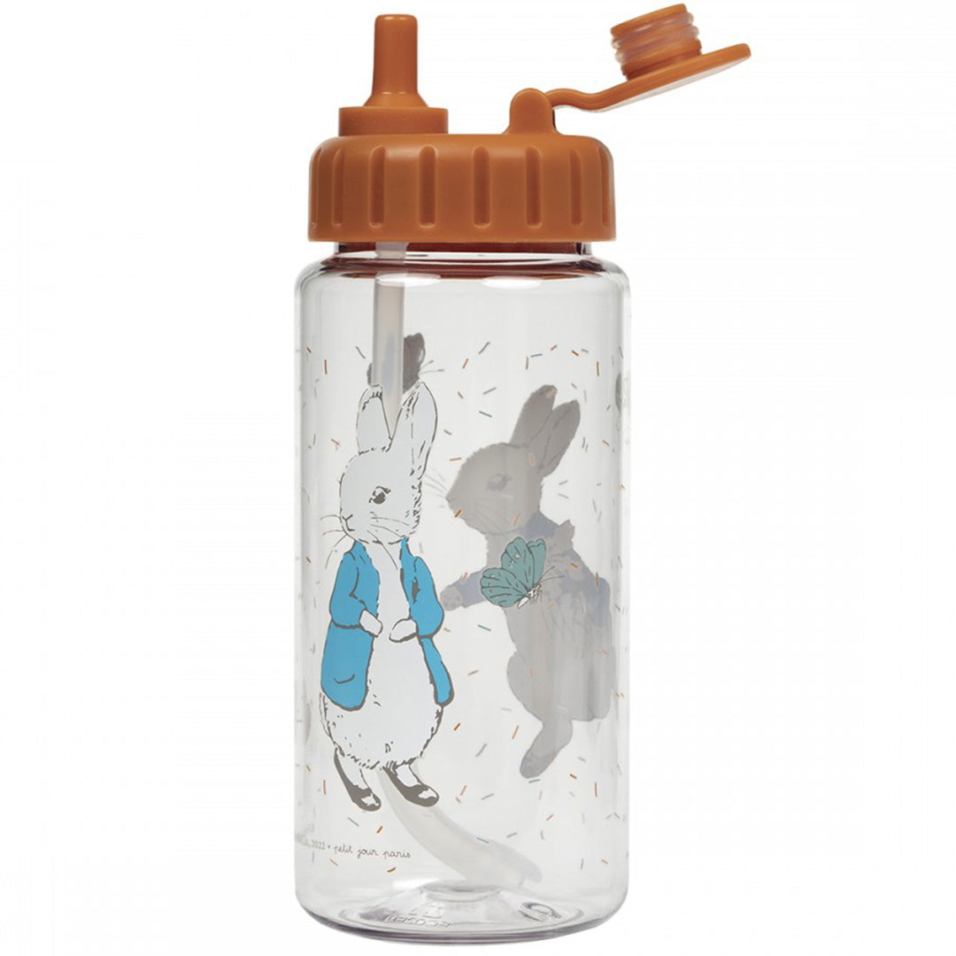 Petit jour drinkfles pieter konijn - 350 ml