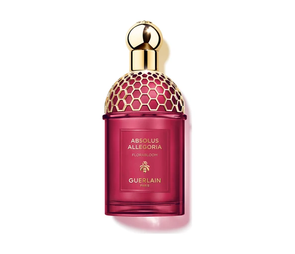 Guerlain Absolus Allegoria Florabloom Eau de Parfum