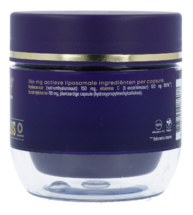 CellCare Beauty Supplements Skin Hyaluron-Plus Capsules 60CP
