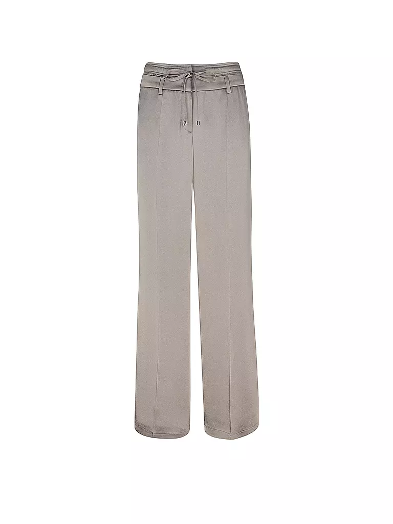 CAMBIO Marlenehose AMELIE grau