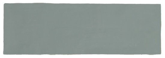 Vtwonen Tegels Mediterranea wandtegel 13x40cm blauwgroen glans