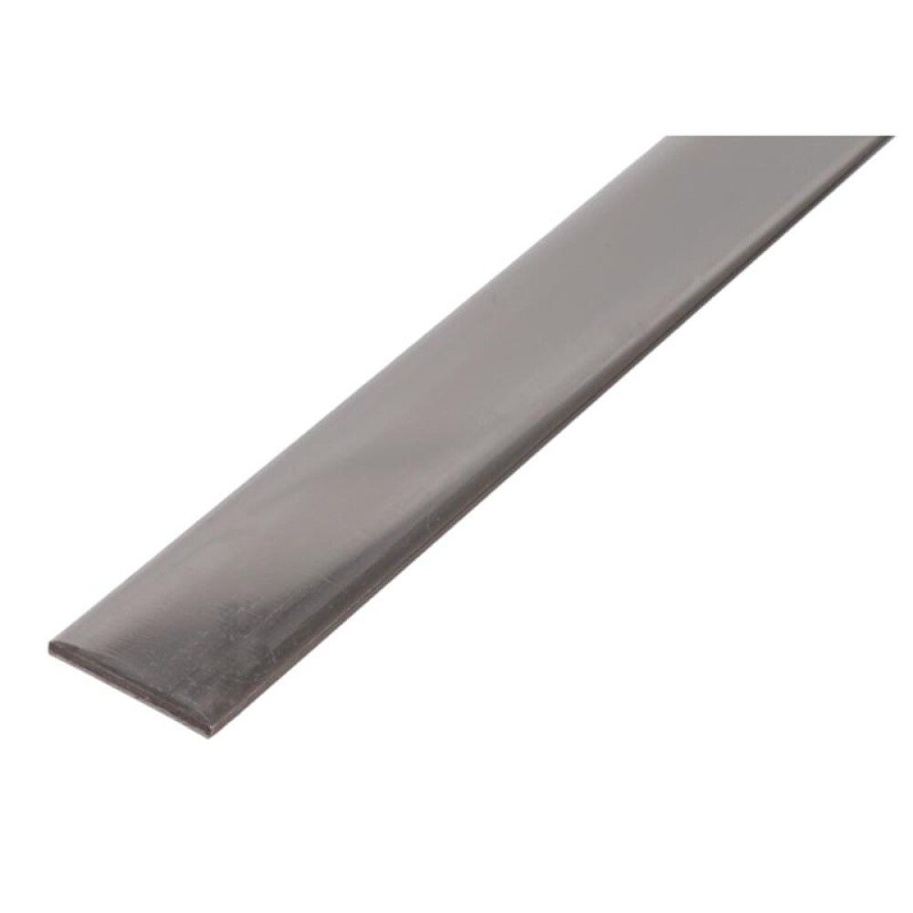 FLATTJERN GAH ALBERTS RUSTFRITT STÅL 30X3MM 2M