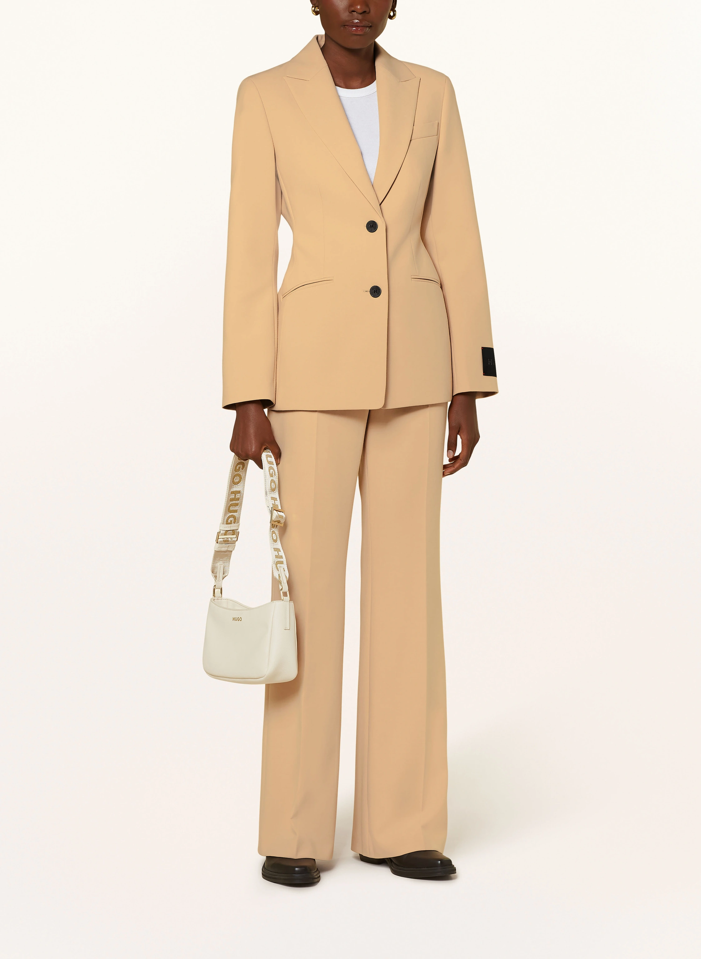 HUGO Blazer AYSEMA