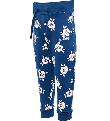 Hummel Jogginghosen - HmlBloom - Dark Denim
