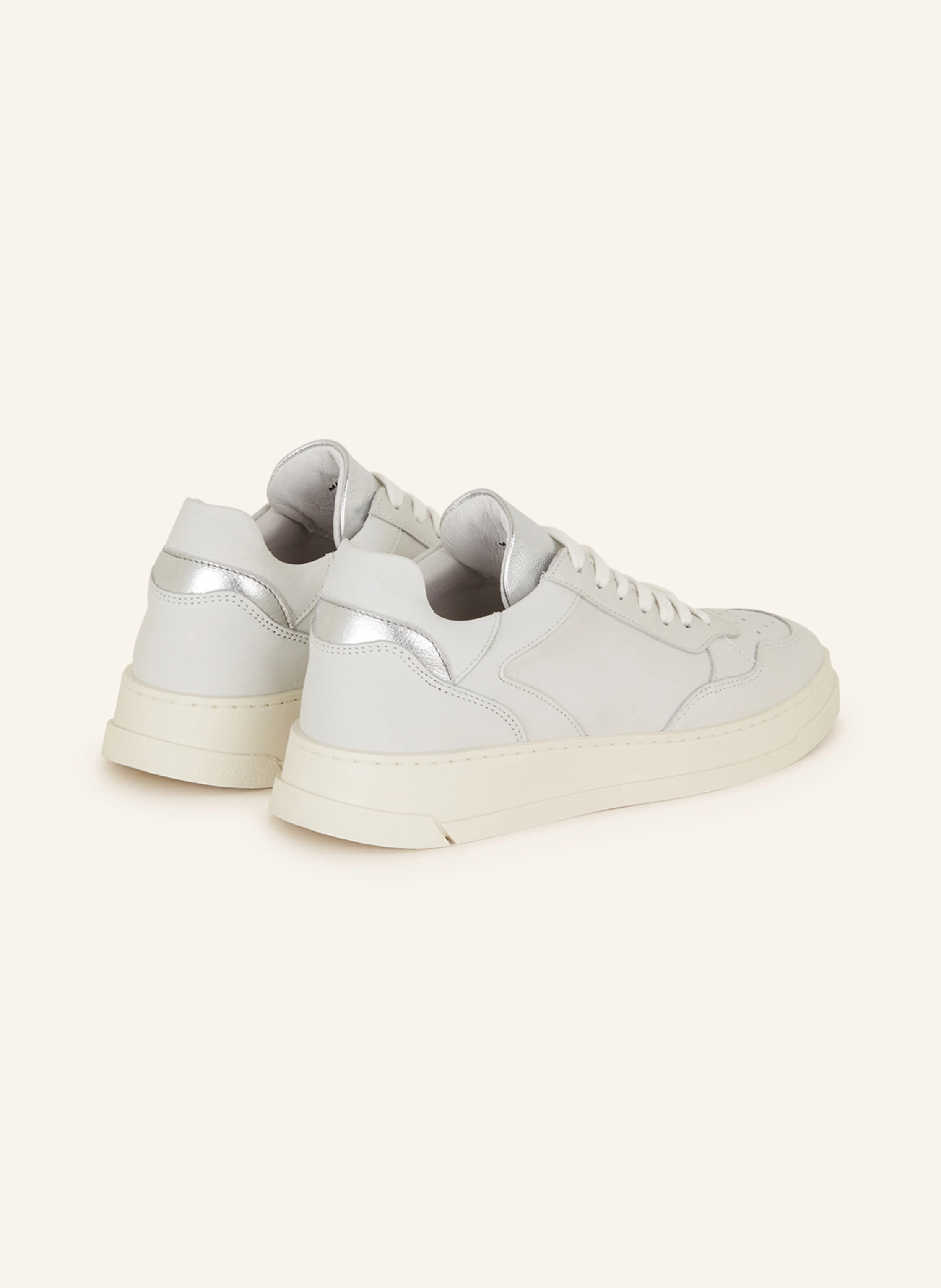 MRS & HUGS Sneaker