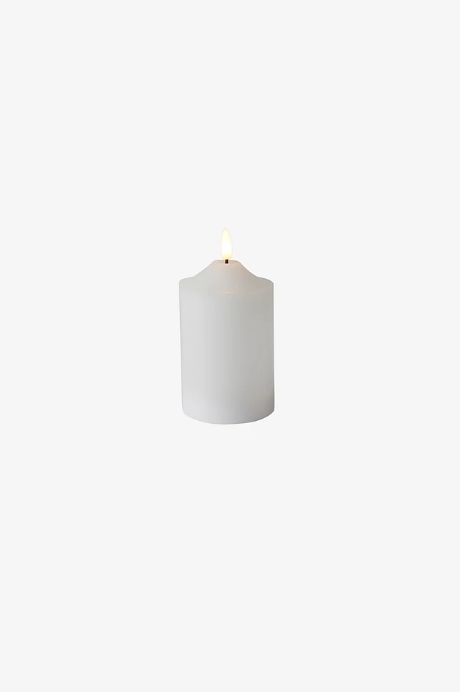 TINDRA LED-lys - høyt