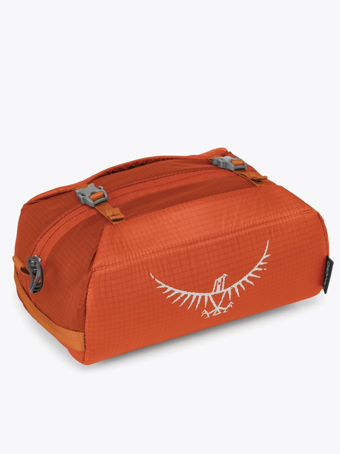 Wash Bag Padded