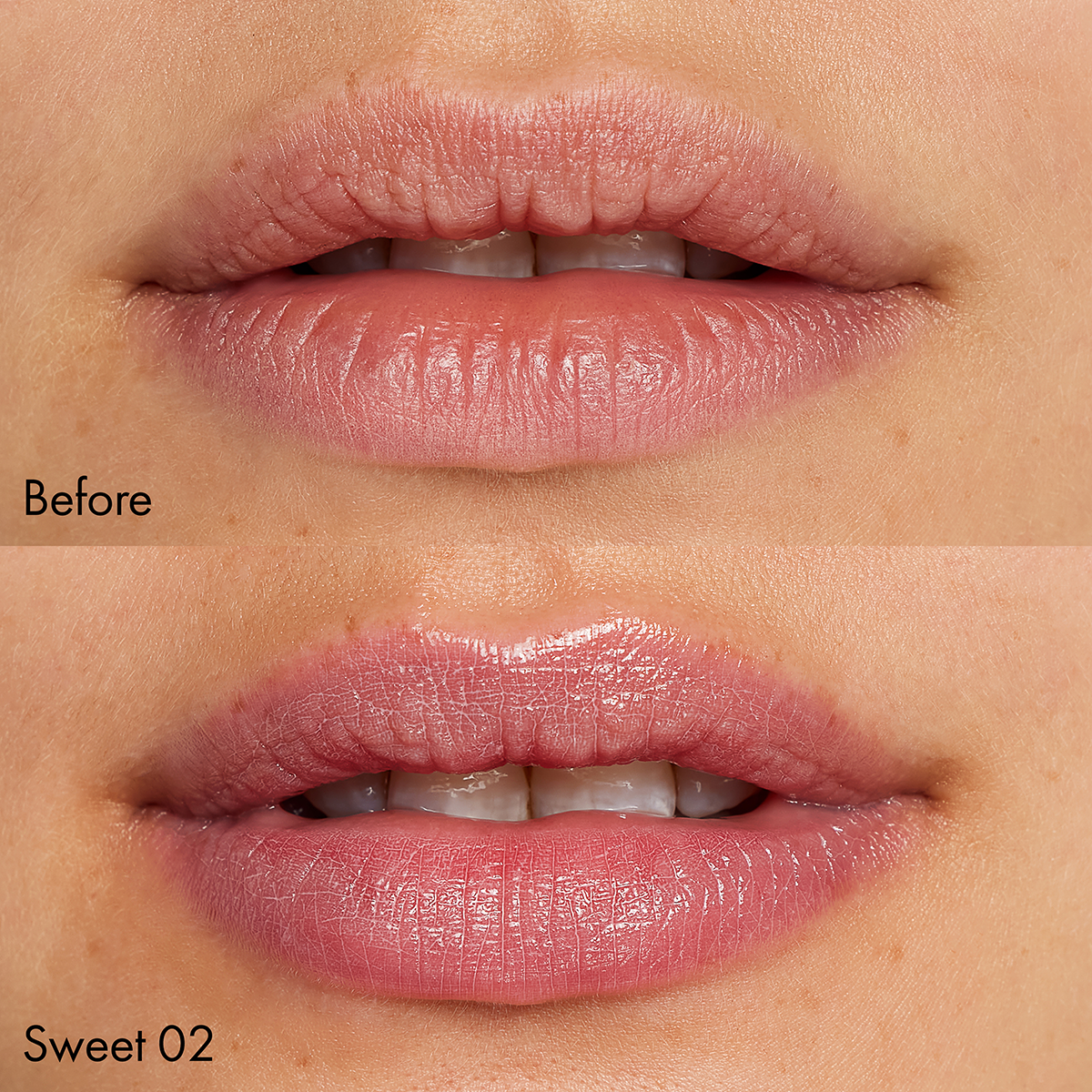 Super Slick Mini Lip Balm Sweet