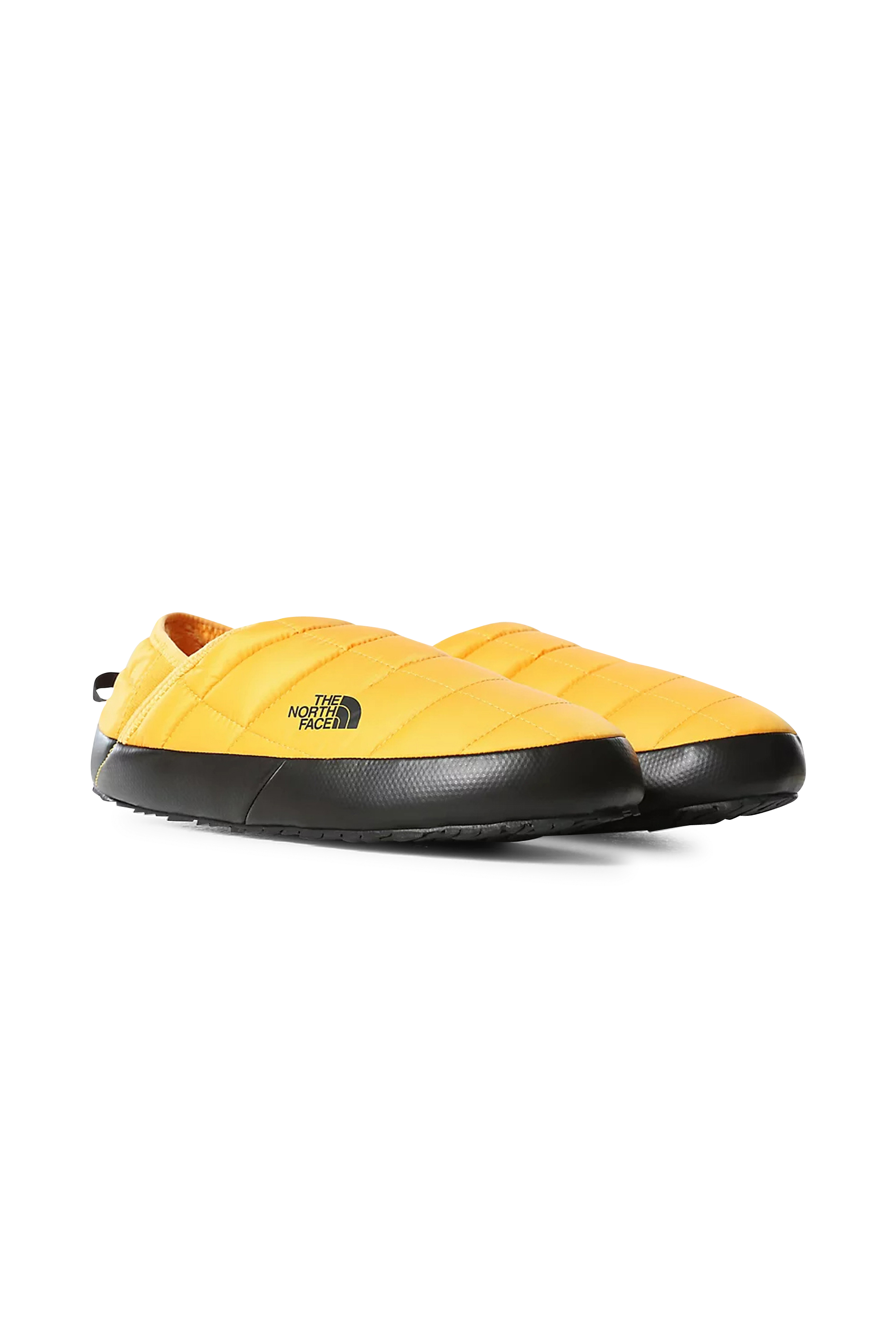 THE NORTH FACE Baskets M THERMOBALL TRACTION MULE V Jaune