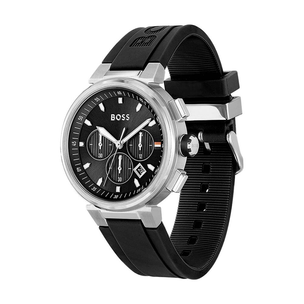 Montre Boss One Noir