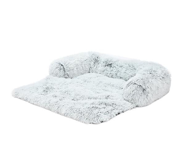 Dehner Lieblinge Hundesofa Taro, quadratisch,