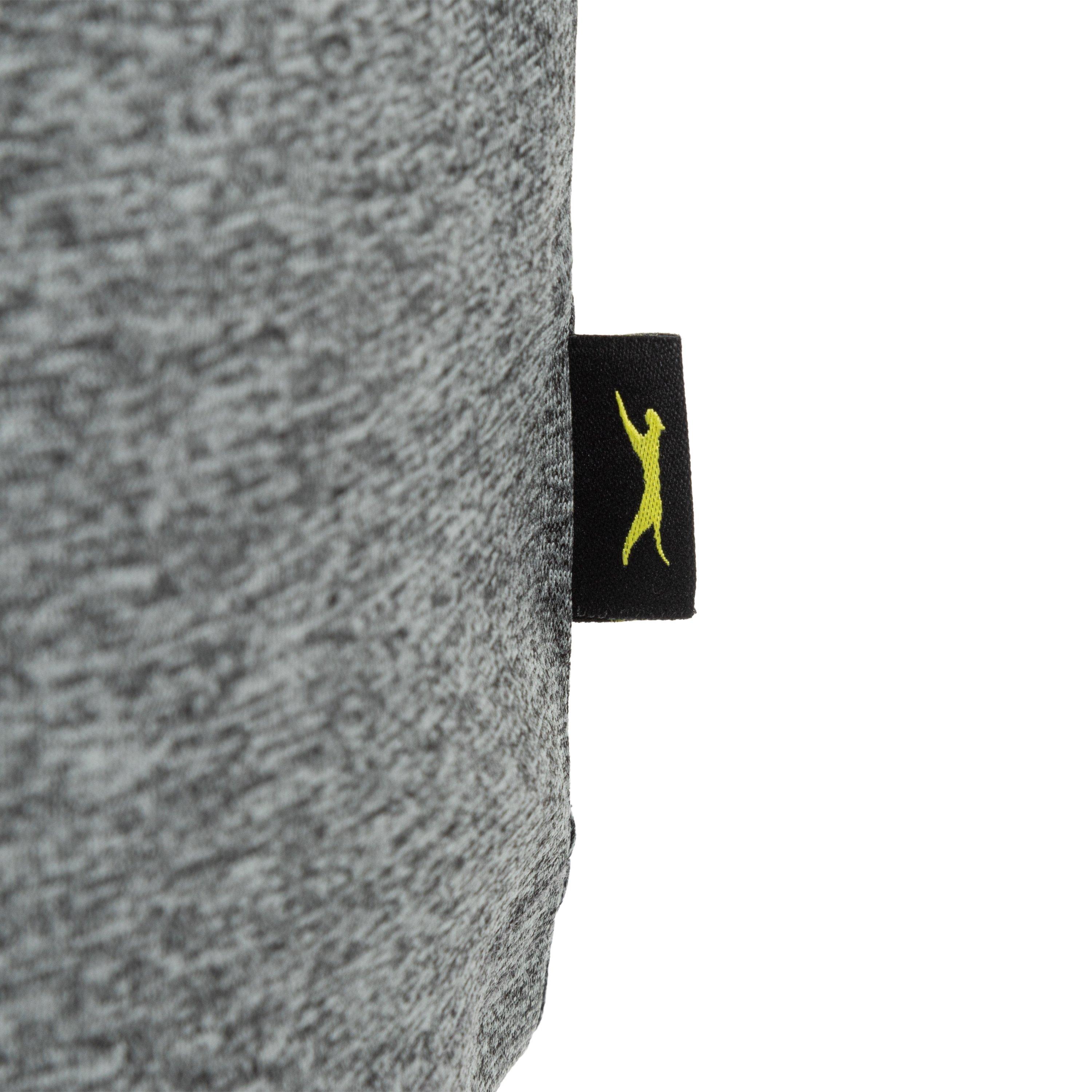 Slazenger Zip Pullover Top Mens