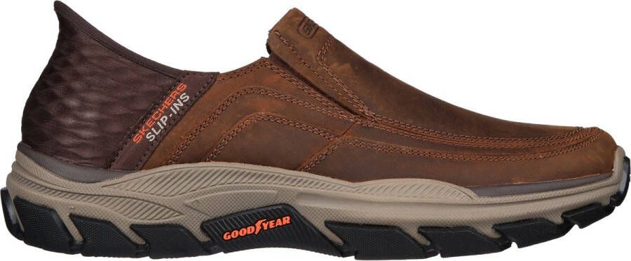 Skechers Hands Free Slip-Ins Respected Elgin instapschoenen