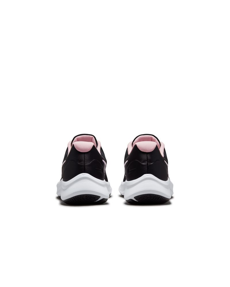 Chaussures de running Nike Star Runner 3 Noir pour enfant