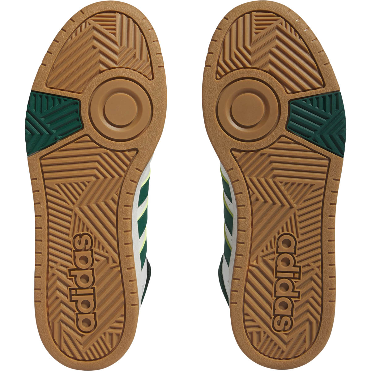 adidas Hoops 3.0 Mid Sneakers Herre