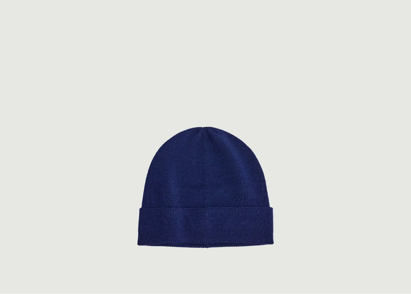 Bonnet En Cachemire Tricot