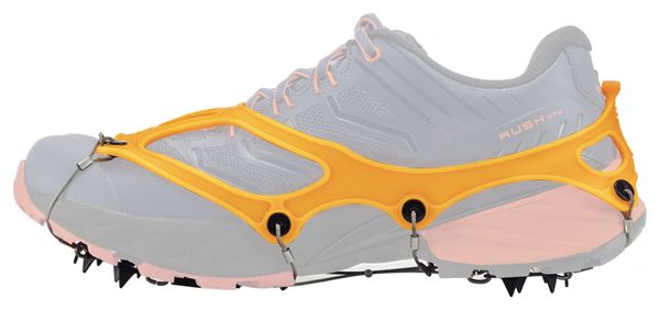 Crampons Nortec Trail 2.1 Orange