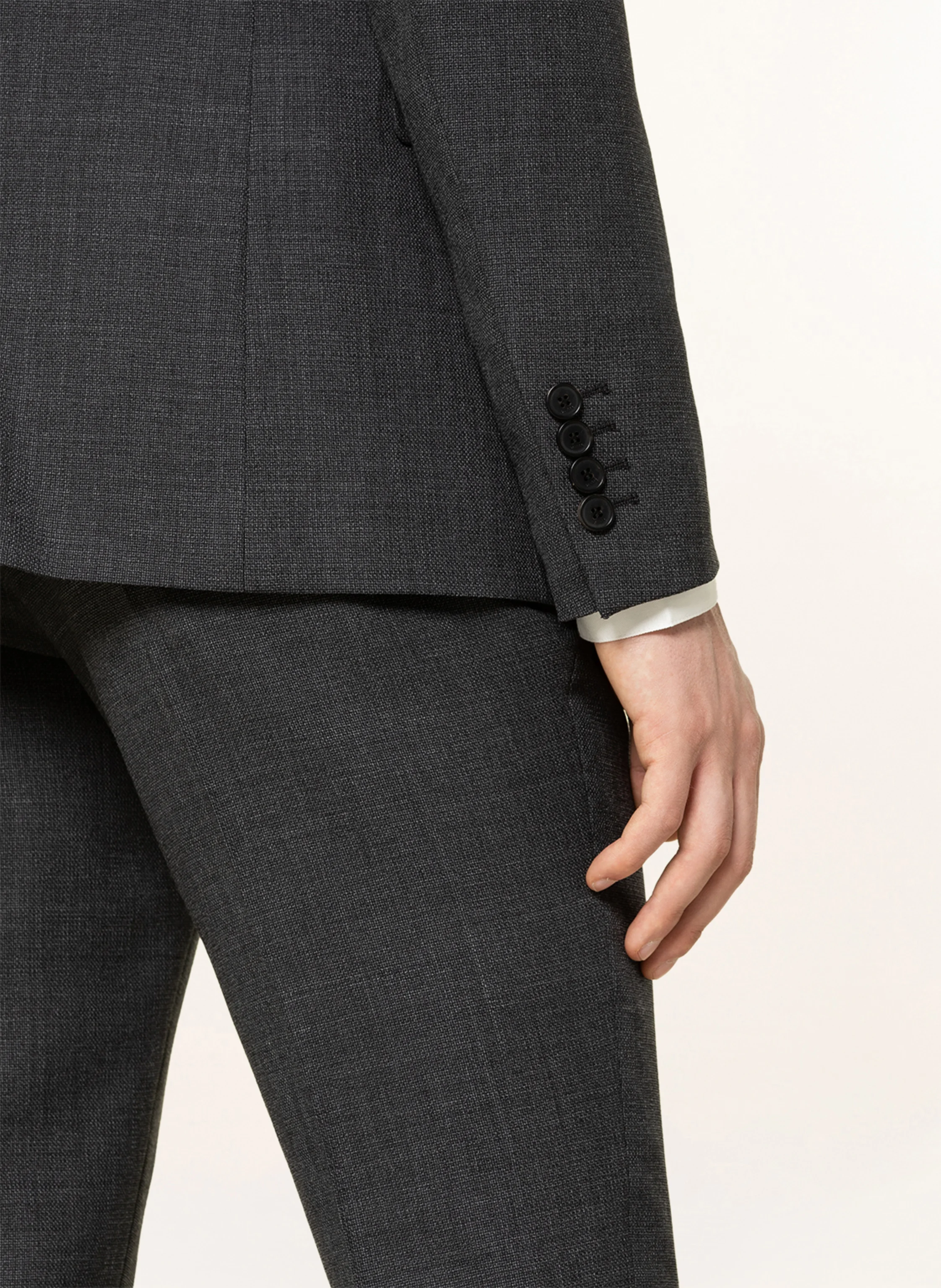 SANDRO Sakko Slim Fit