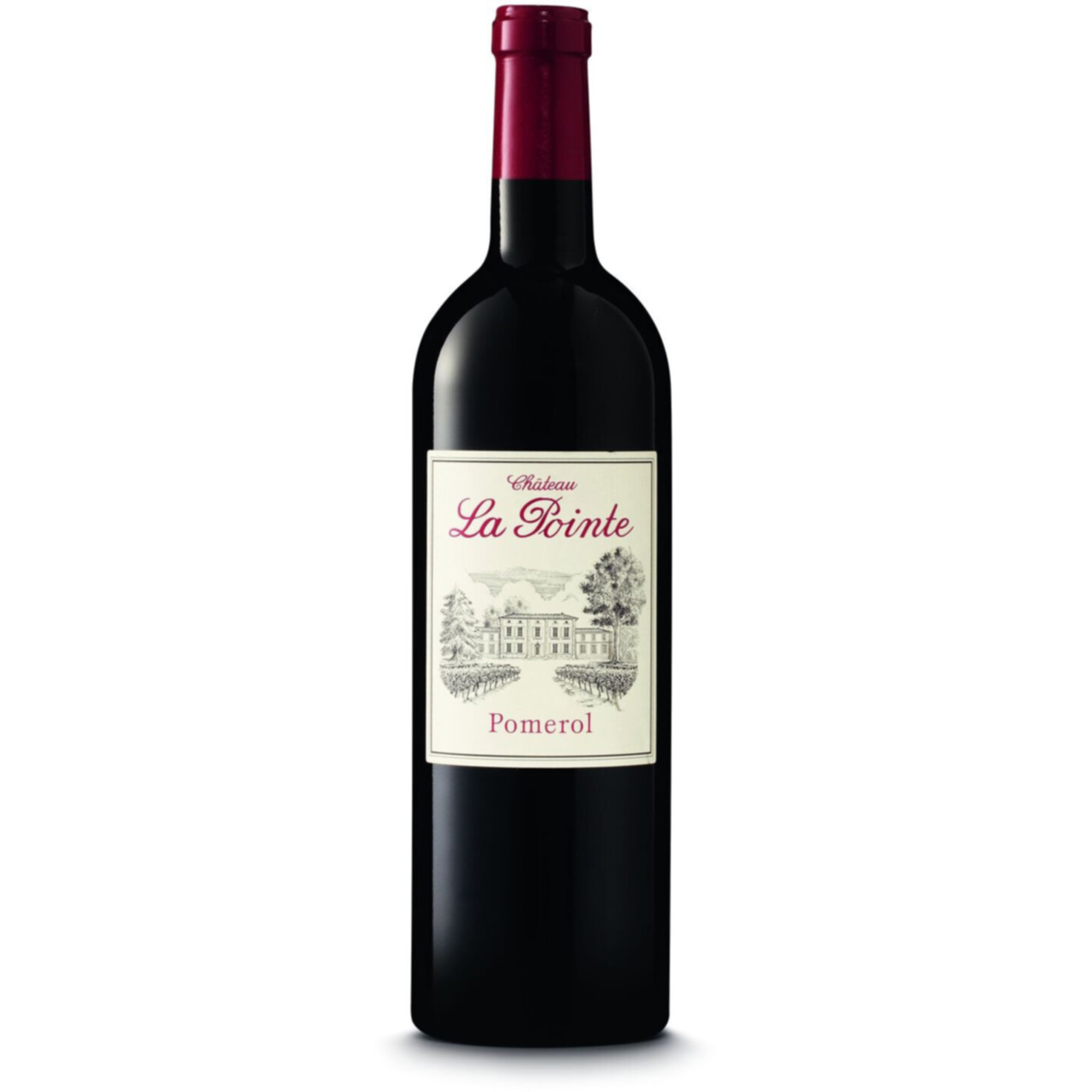 Pomerol AOC Château La Pointe -75cl