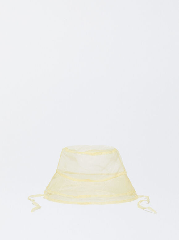 Exclusivo online - Amarelo