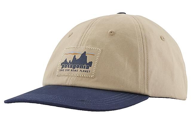 PATAGONIA - CASQUETTE 73 SKYLINE TRAD CAP
