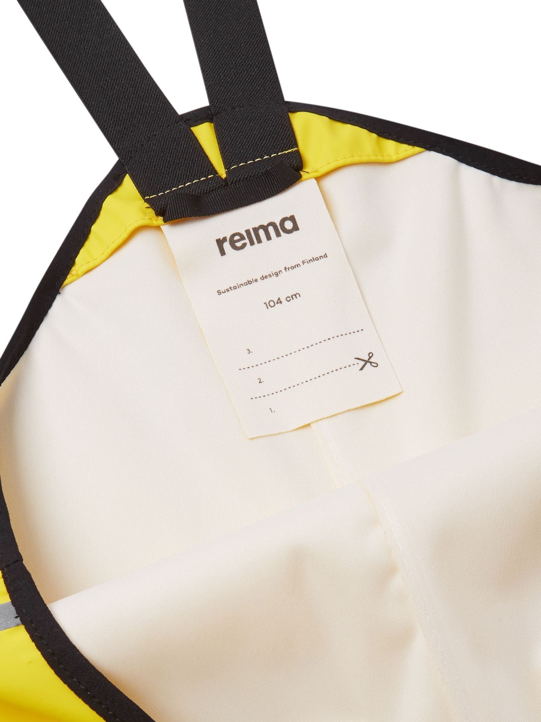 Reima Lammikko Waterproof Rain Puddlesuit Dungaree
