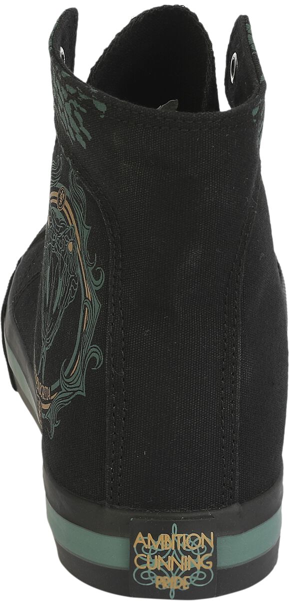 Harry Potter Baskets hautes