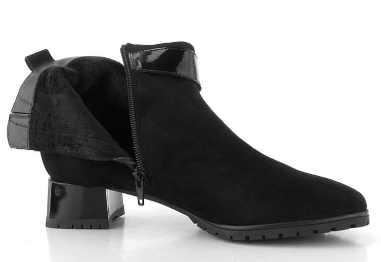 Ara 12-20012 Graz schwarz