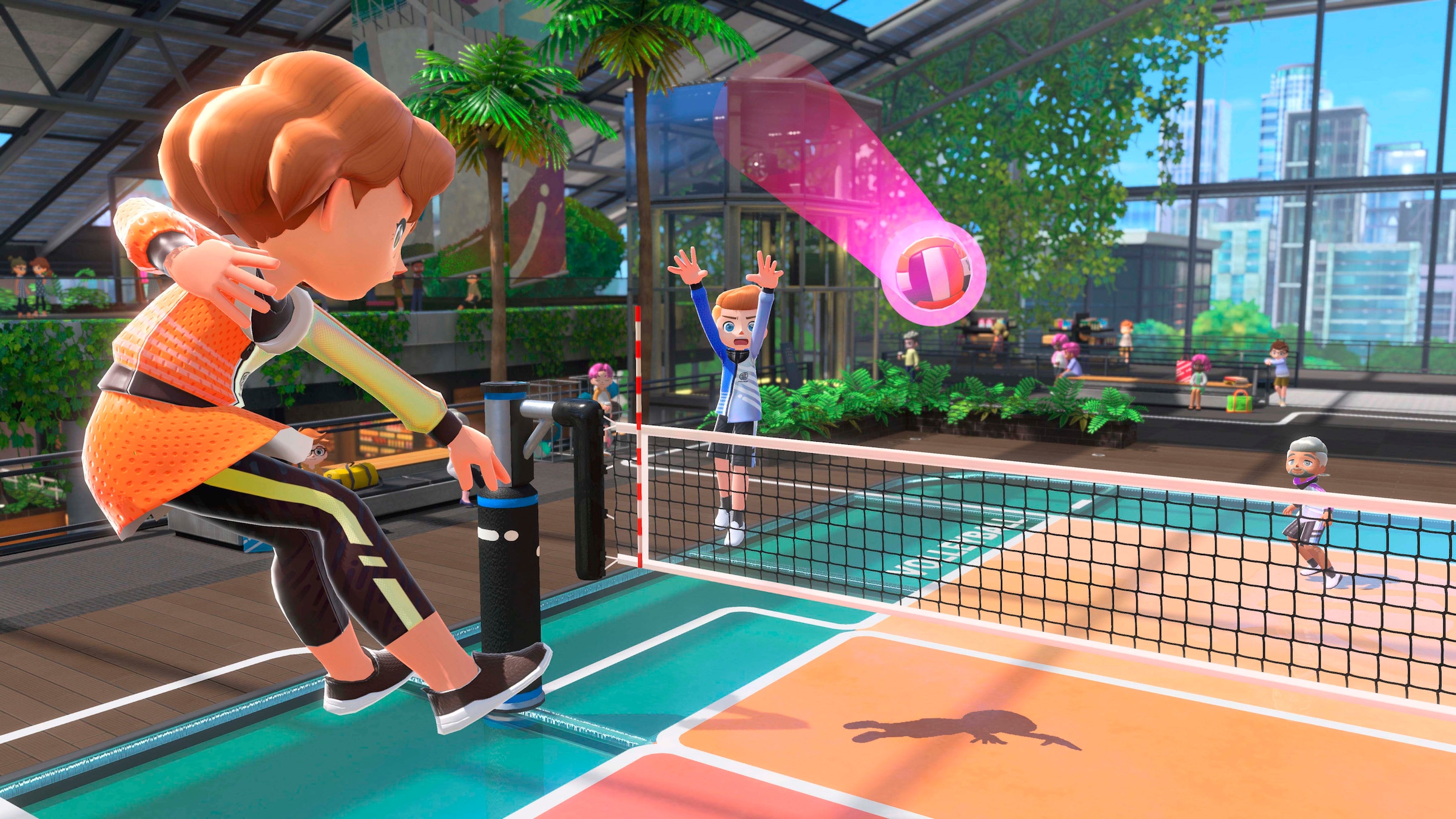 Nintendo Switch Spielesoftware »Switch Sports« Nintendo Switch