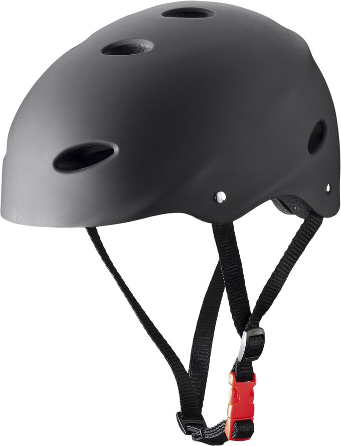Firefly FCJ102 Prostyle Matt - Hjelm Sort