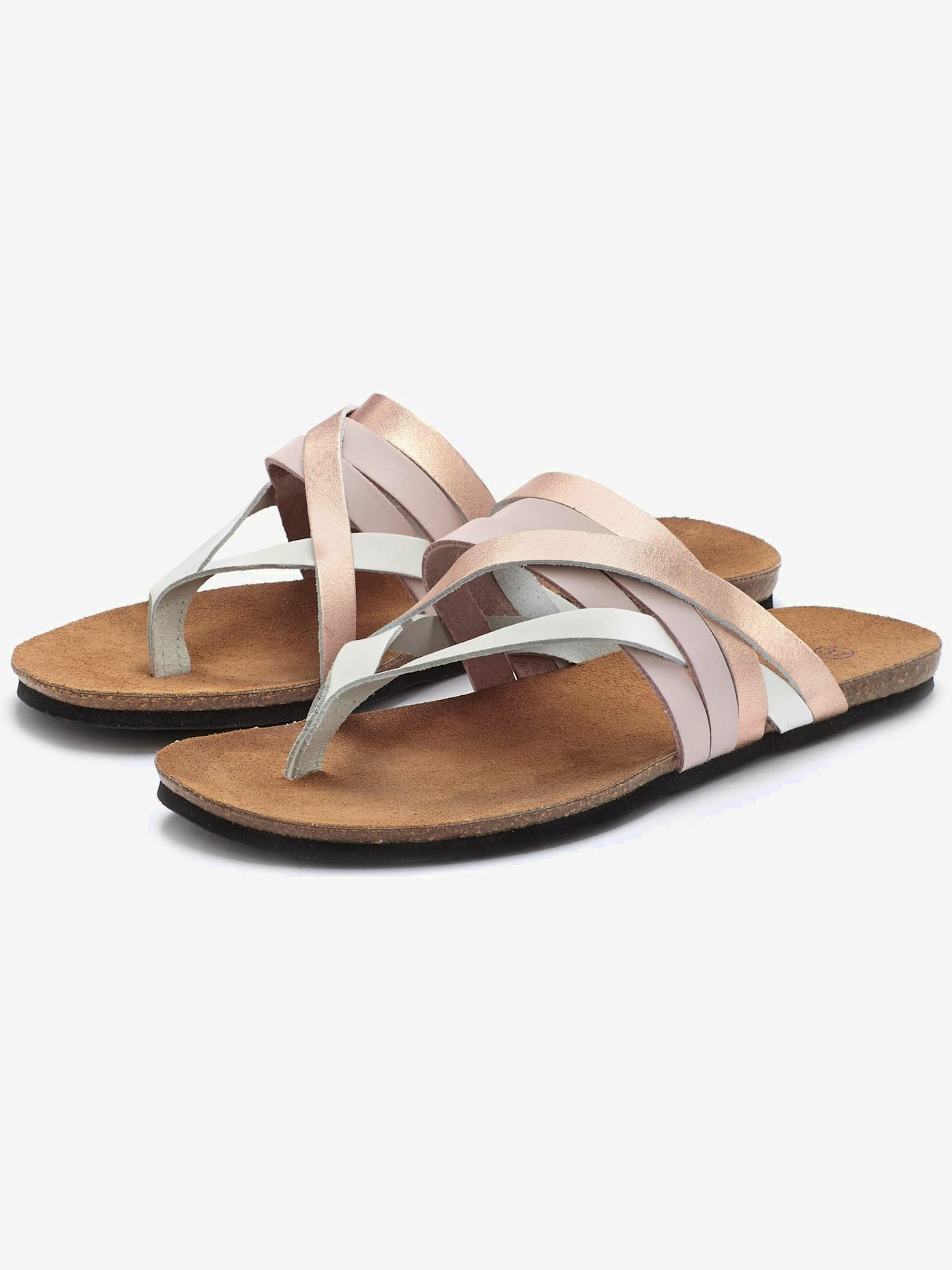 Tongs made in spain