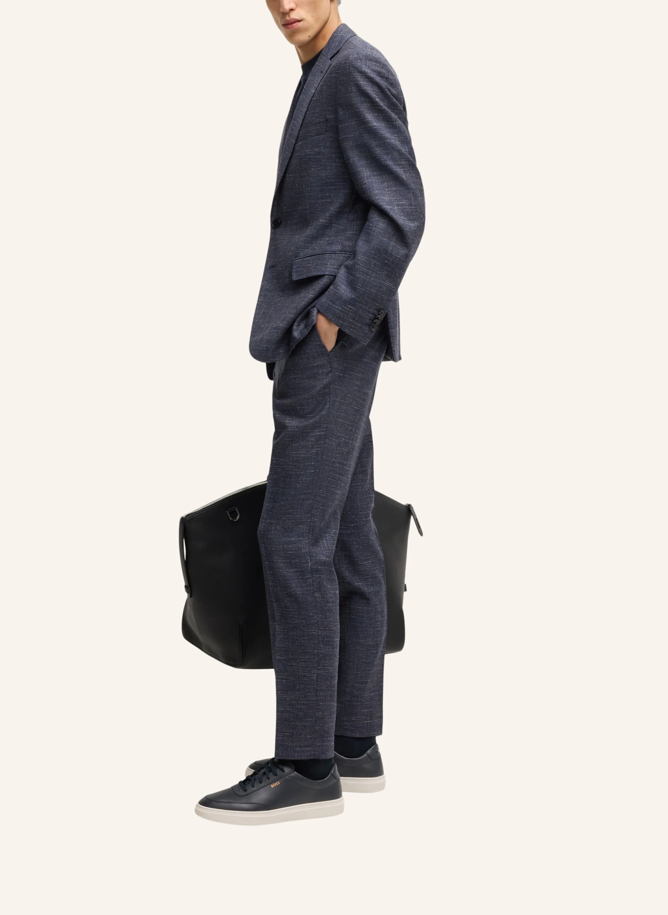 BOSS Blazer H-HUTSON-251 Slim Fit