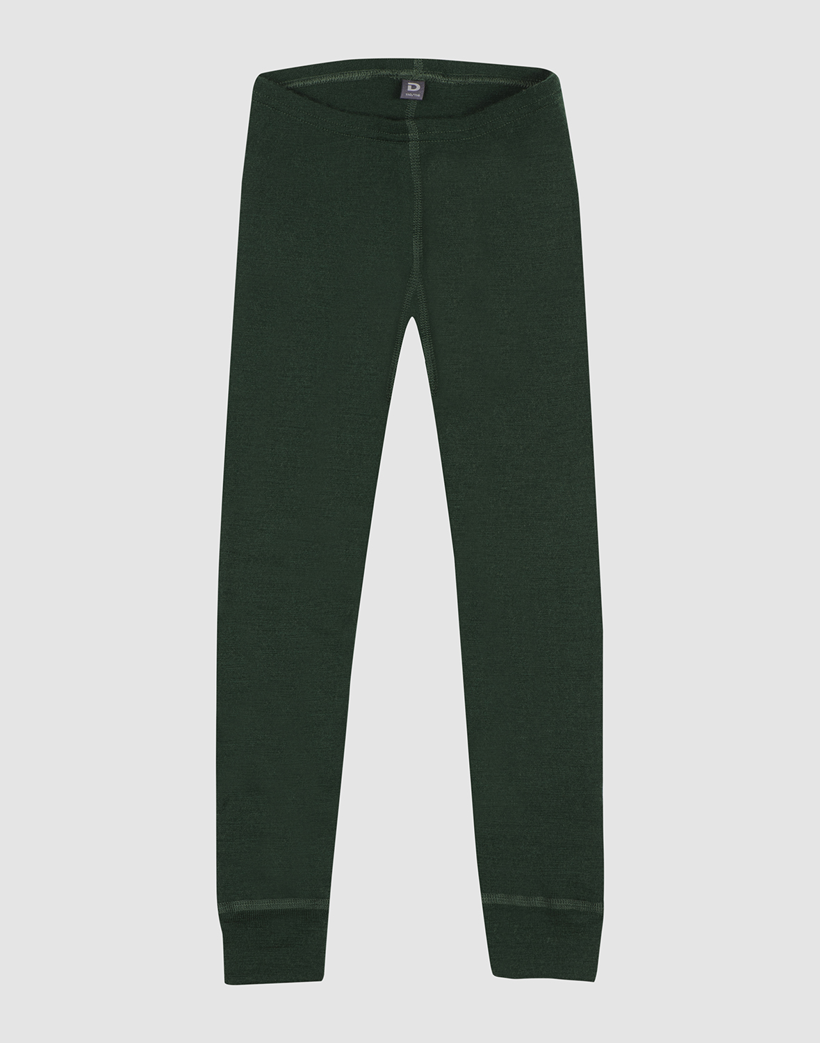 Legging van merinowol voor kinderen