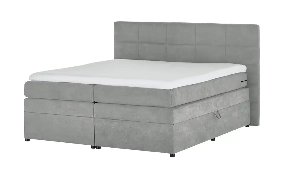 Boxspringbett Tacoma