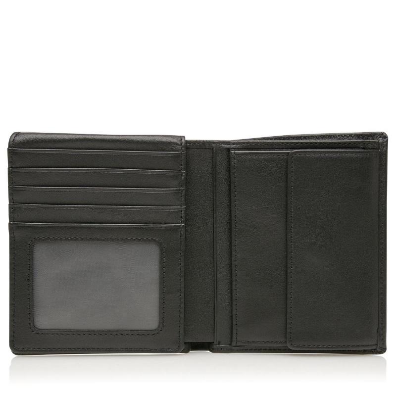 Castelijn & Beerens Vita Billfold Portefeuille RFID Zwart