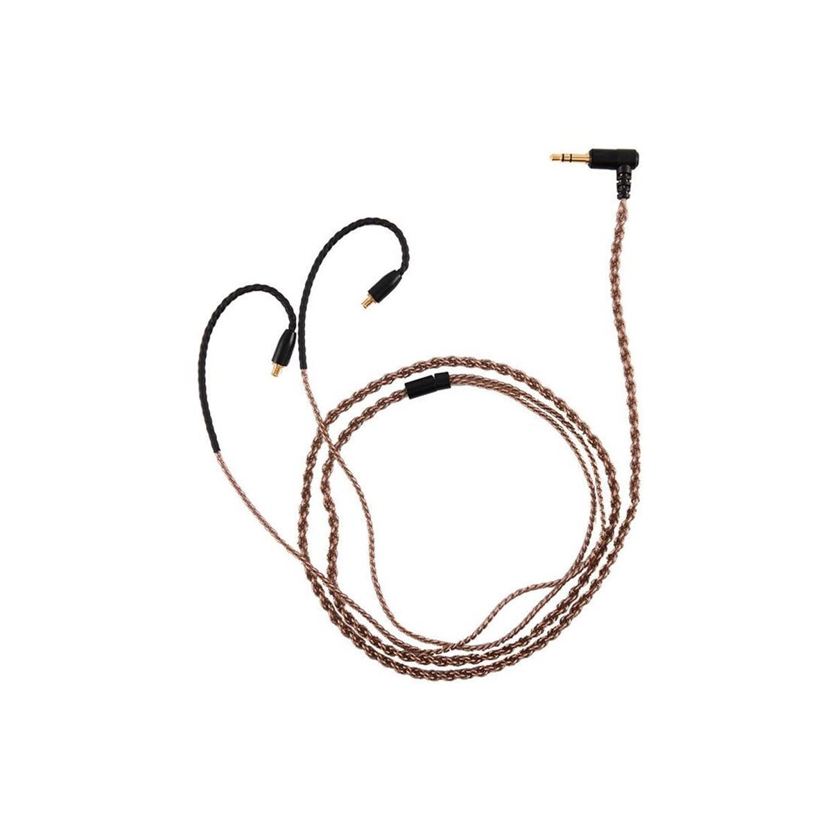Hodetelefonens lydkabel til Audio Technica ATH-CKR100