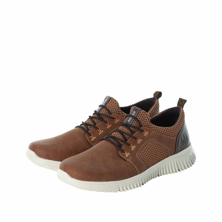 Rieker Sneakers Herre B7588-24