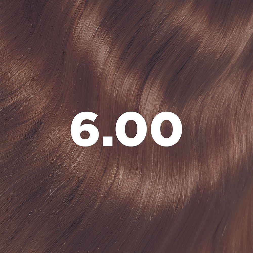 LAZARTIGUE LA COULEUR ABSOLUE 6.00 DUNKLES BLOND