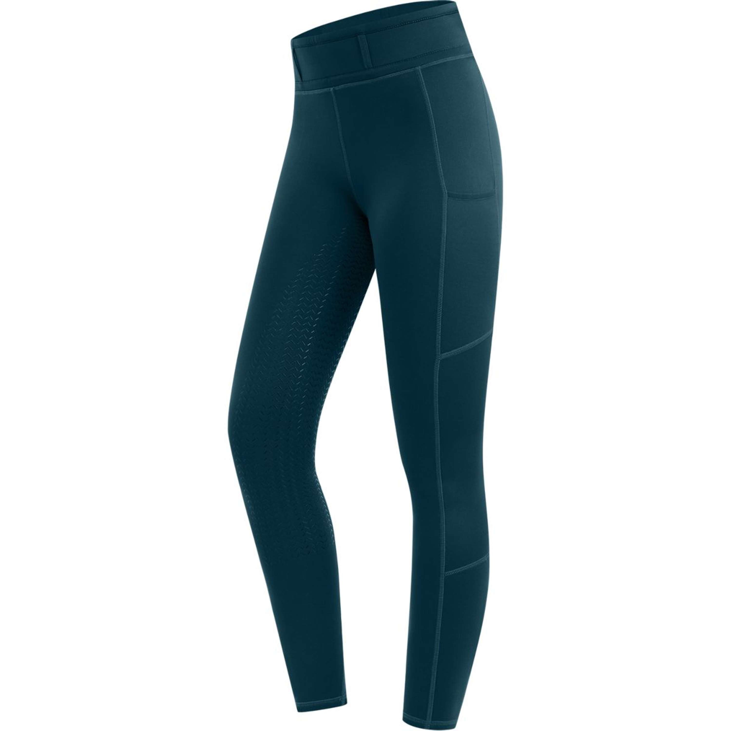 ELT Rijlegging Ella Glam Petrol Blue