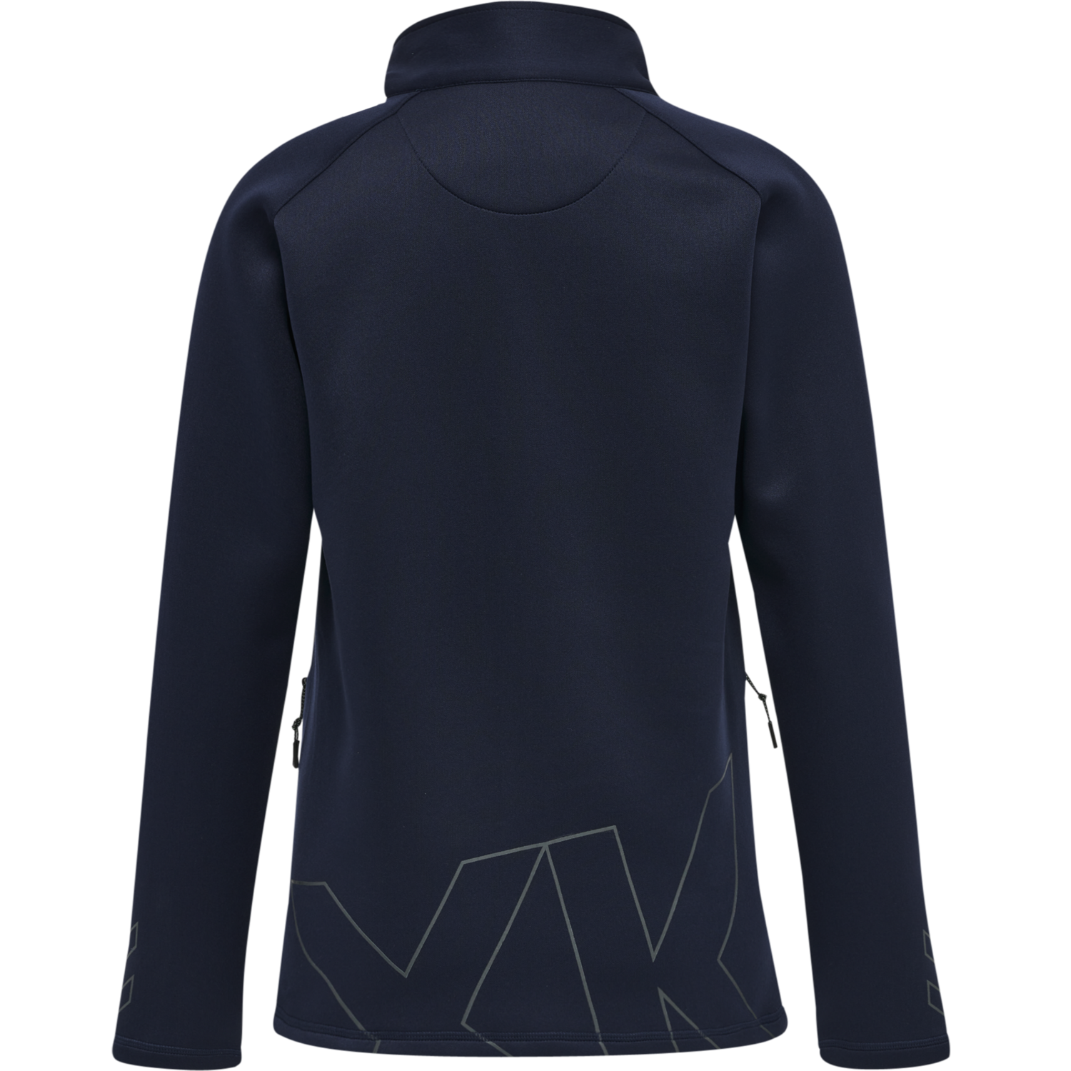 hmlCIMA XK ZIP JACKET WOMAN