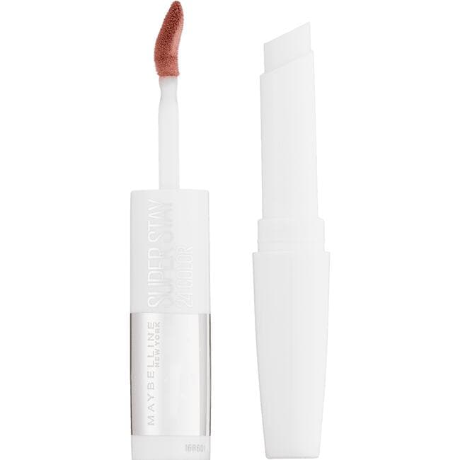 Maybelline Superstay 24H Color Lipstick 640 Nude Pink