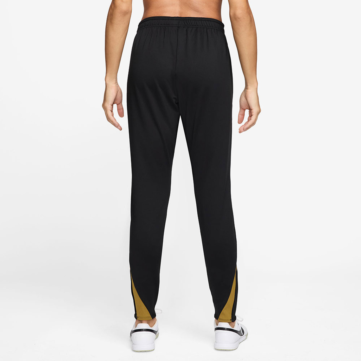 Nike Nederland Strike Pant OranjeLeeuwinnen Dames