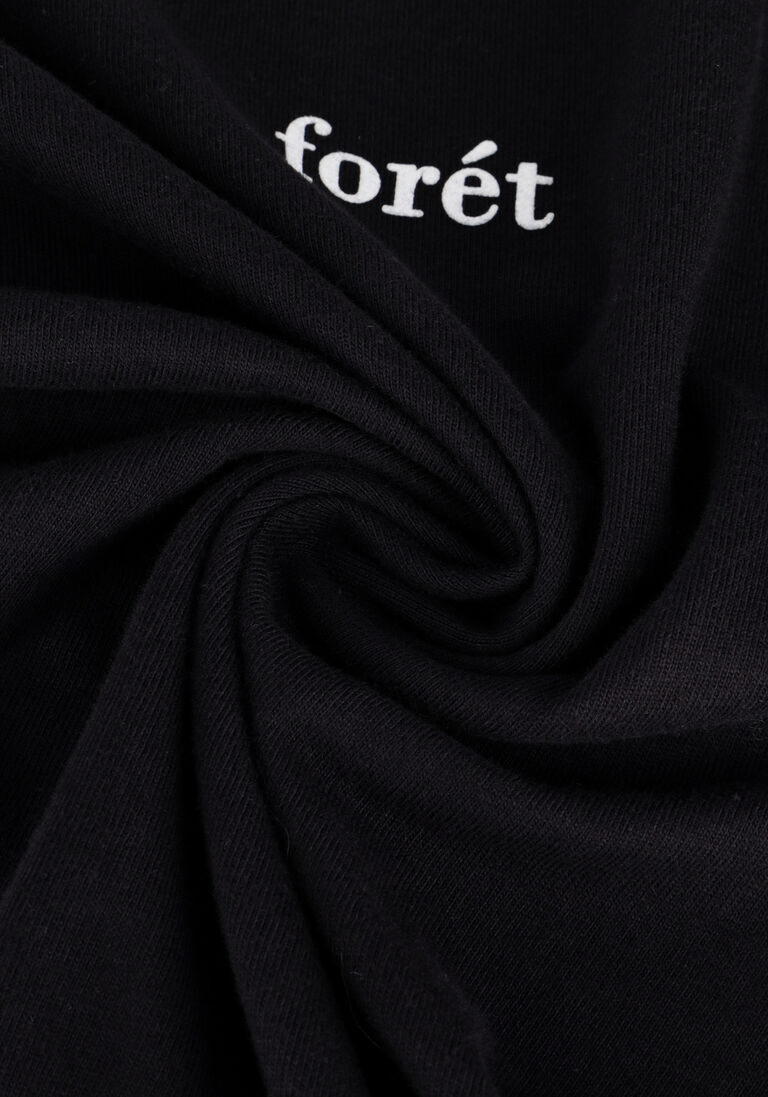 FOR\u00C9T zwarte for&eacute;t t-shirt air t-shirt