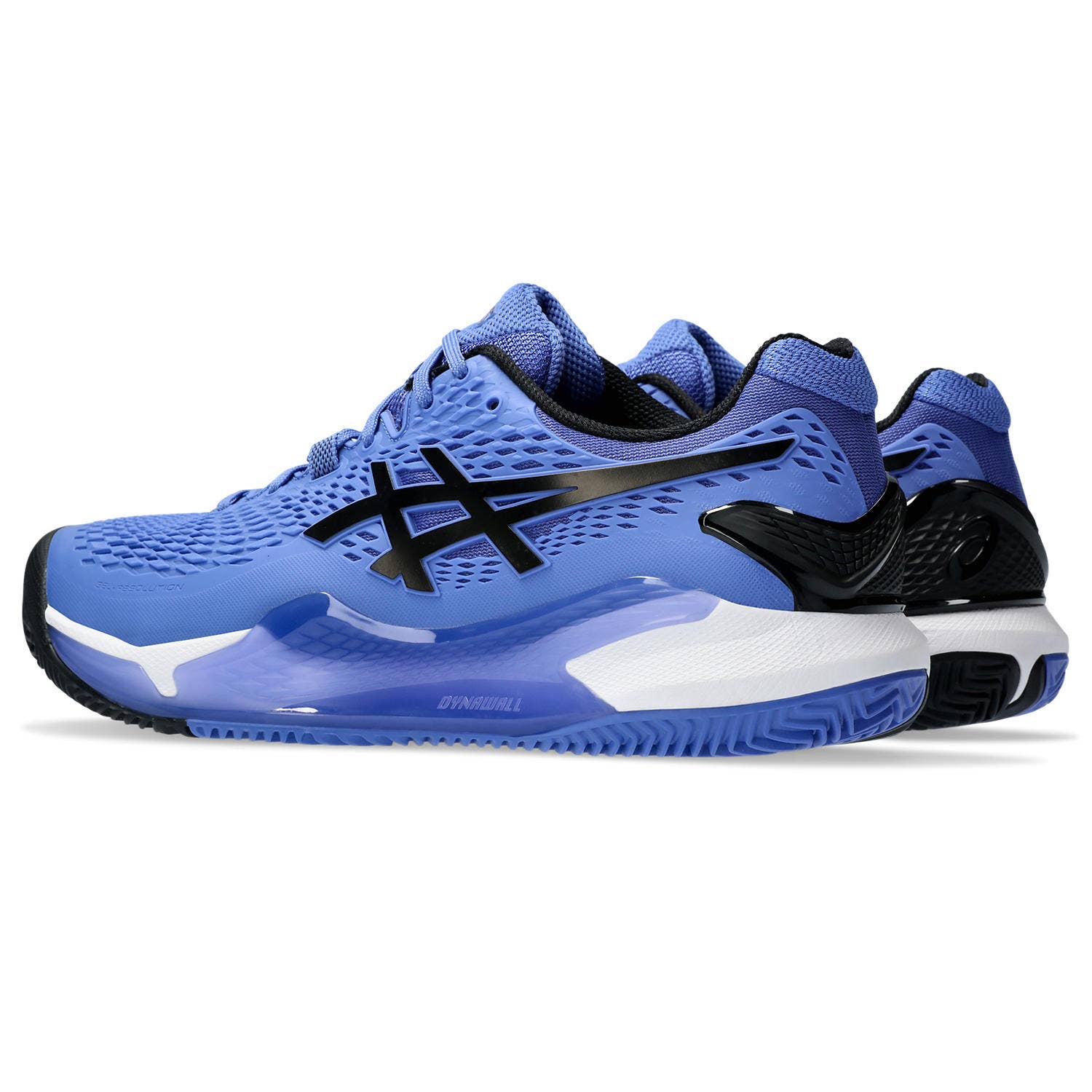ASICS  Gel-Resolution 9 Clay Heren